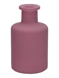 VASE CARO VIOLET MAT VASE CARO VIOLET MAT