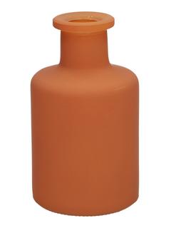 VASE CARO MARRON MAT VASE CARO MARRON MAT