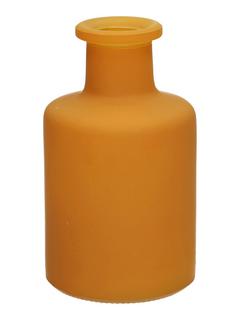VASE CARO OCRE MAT VASE CARO OCRE MAT
