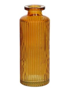 VASE CARO OCRE TRANSP. VASE CARO OCRE TRANSP.