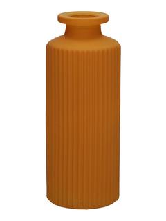 VASE CARO OCRE MAT VASE CARO OCRE MAT