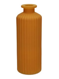 VASE CARO OCRE MAT VASE CARO OCRE MAT