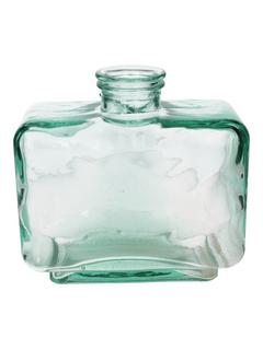 VASE BOUTEILLE RECT 28X27CM