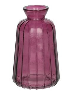 VASE EVASE VIOLET VASE EVASE VIOLET