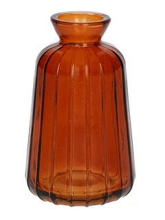 VASE MARRON TRANS VASE MARRON TRANS