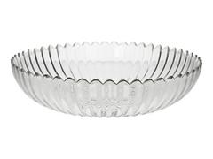 SOUCOUPE VERRE 30X7CM