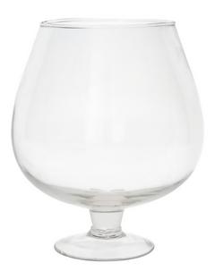 COUPE COGNAC D18XH22CM COUPE COGNAC D18XH22CM