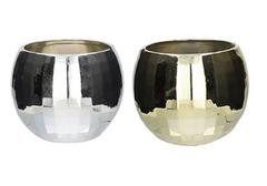 ASST POTS DISCO OR ET ARGENT ASST POTS DISCO OR ET ARGENT