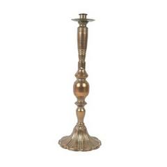 CHANDELIER METAL 55CM