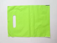 SAC PLAST VERT ACIDE X1600